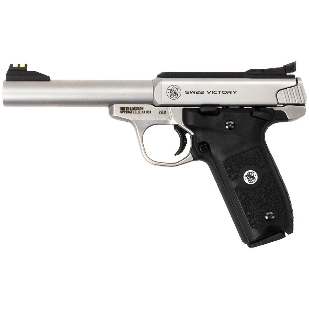 SMITH & WESSON SW22 VICTORY